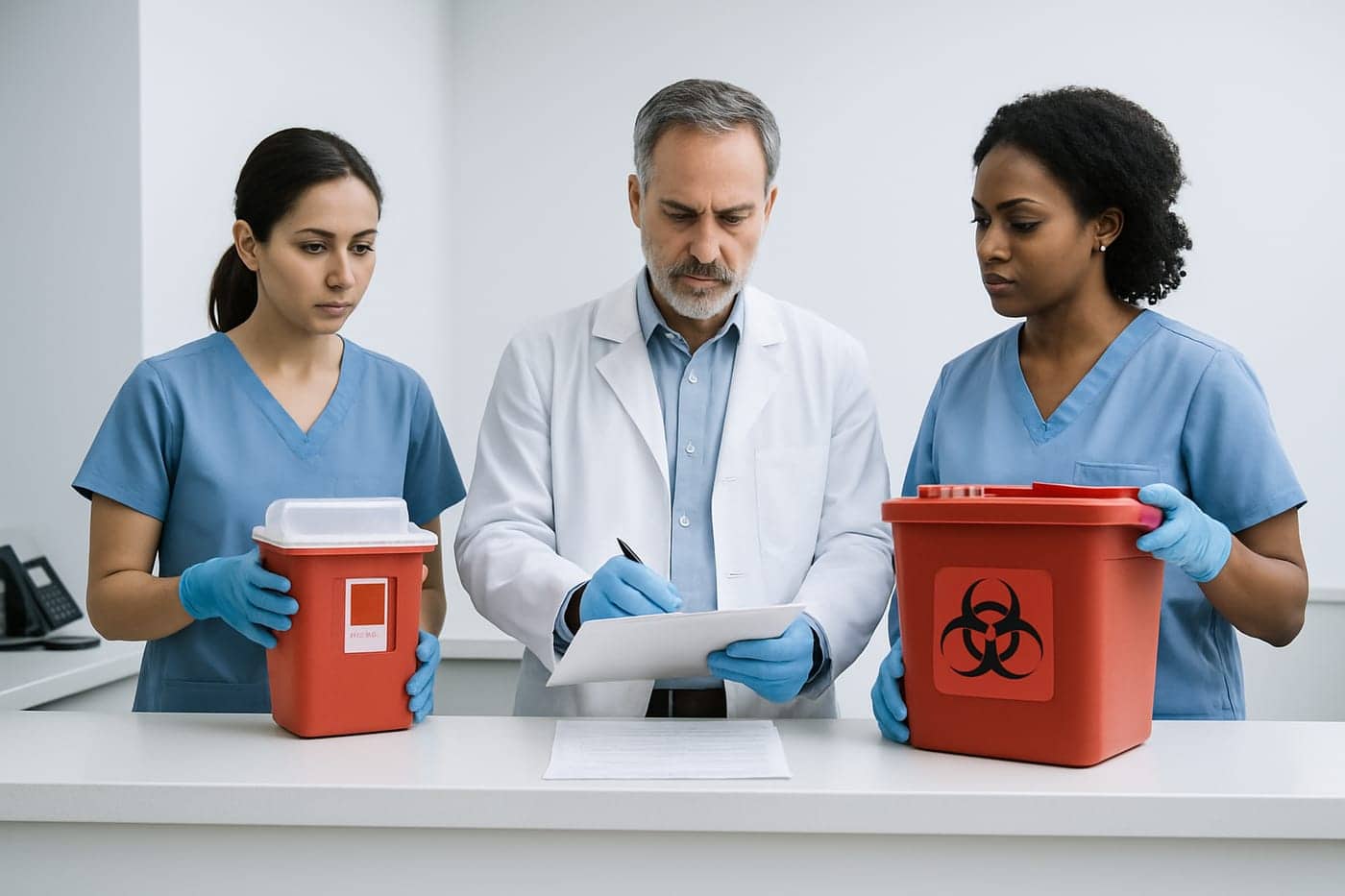 Contact Bio Med Solutions in Mobile, Alabama